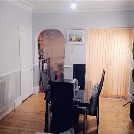 Appartement Diamond à Abbey Wood Extérieur photo